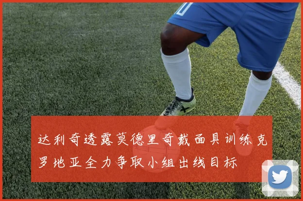 达利奇透露莫德里奇戴面具训练克罗地亚全力争取小组出线目标